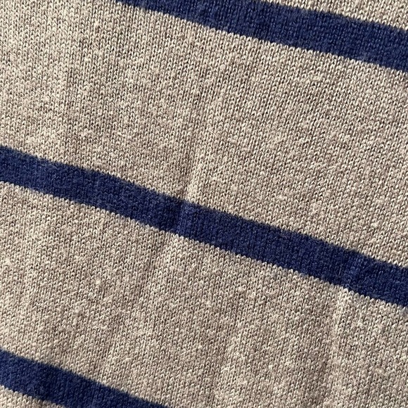 Ruby Moon Ladies Small Long Sleeve Mini Knit Bodycon Dress with Pockets Womens S - Picture 5 of 6